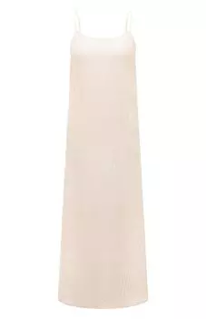 Платье из вискозы Uma Wang