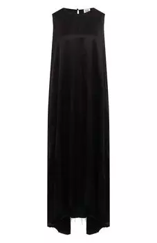 Платье из вискозы VETEMENTS