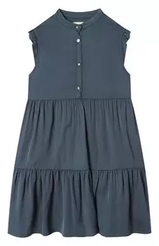 Платье из вискозы Zadig and Voltaire