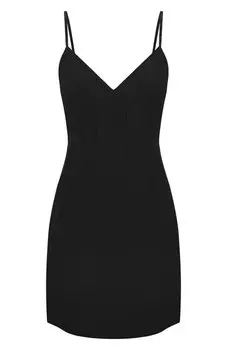 Платье из вискозы Zadig and Voltaire