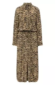 Платье из вискозы Zadig&Voltaire