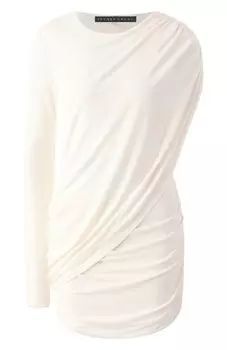 Платье из вискозы Zeynep Arcay