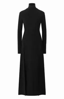 Платье из вискозы Zeynep Arcay