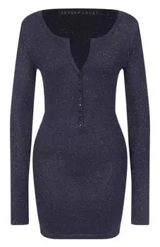 Платье из вискозы Zeynep Arcay