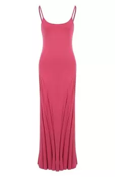 Платье из вискозы Zeynep Arcay