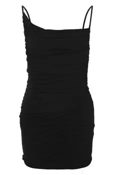 Платье из вискозы Zeynep Arcay