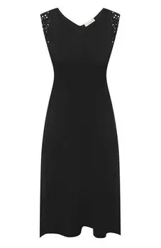 Платье изо льна и хлопка Panicale