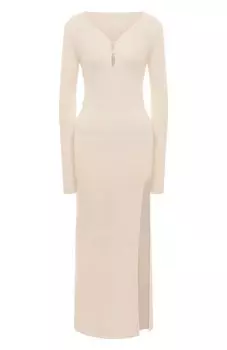 Платье Jacquemus