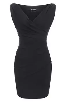 Платье Jacquemus