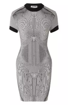 Платье Jean Paul Gaultier