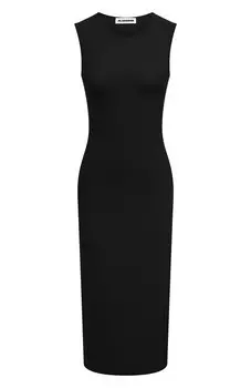Платье Jil Sander