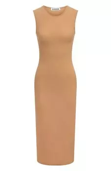 Платье Jil Sander