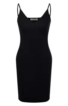Платье Jil Sander