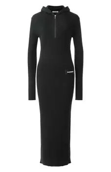 Платье Jil Sander
