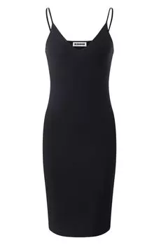 Платье Jil Sander