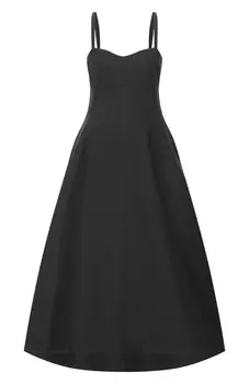 Платье Jil Sander