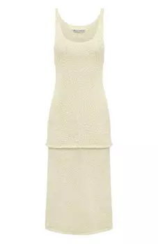 Платье JW Anderson