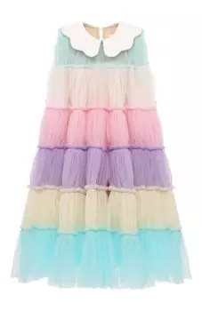 Платье Кенди Zhanna & Anna