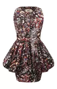 Платье Kika Vargas