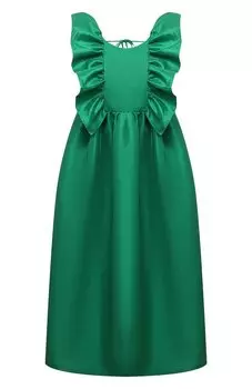 Платье Kika Vargas