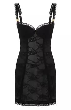 Платье-корсет CADOLLE