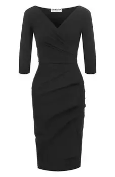 Платье La Petite Robe Di Chiara Boni