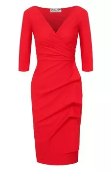 Платье La Petite Robe Di Chiara Boni