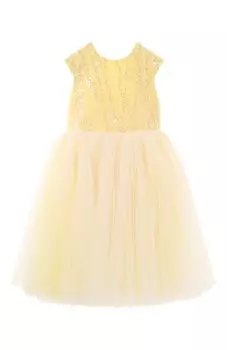 Платье Lace Sofindy