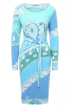 Платье Leonard Paris