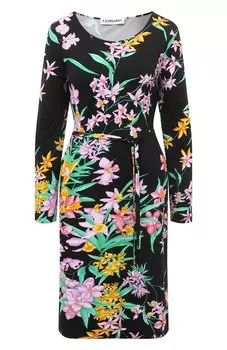 Платье Leonard Paris