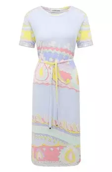 Платье Leonard Paris