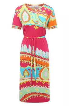 Платье Leonard Paris