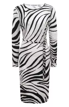 Платье Leonard Paris