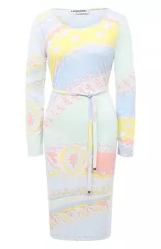 Платье Leonard Paris