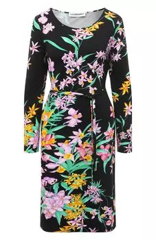 Платье Leonard Paris