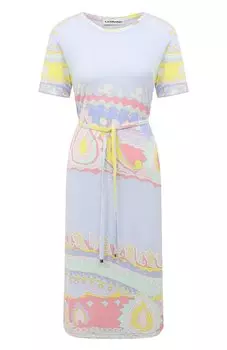 Платье Leonard Paris