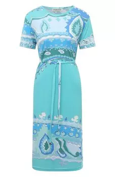 Платье Leonard Paris