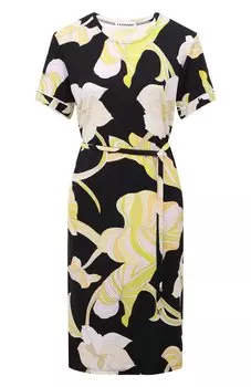 Платье Leonard Paris