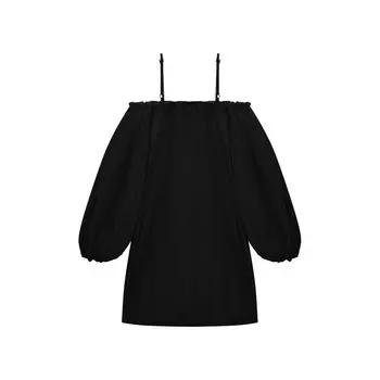 Платье Les Coyotes de Paris