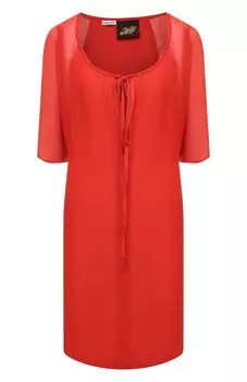 Платье Loewe x Paula's Ibiza Loewe