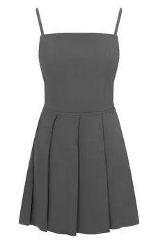 Платье Low Classic