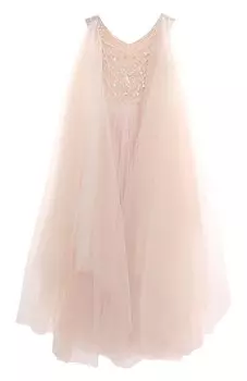 Платье Luxe Sofindy