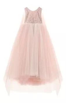 Платье Luxe Sofindy