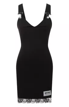 Платье M05CH1NO Jeans