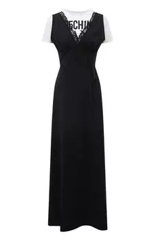 Платье M05CH1NO Jeans