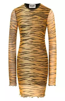 Платье M05CH1NO Jeans