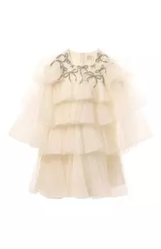 Платье Maison Ava