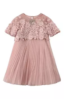 Платье Maison Ava