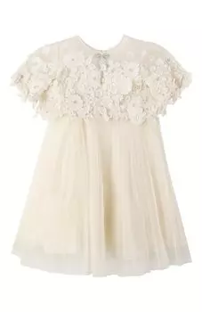 Платье Maison Ava