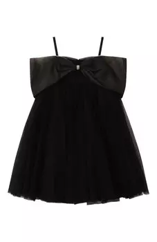 Платье Maison Ava